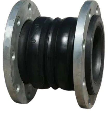 MES Expansion Joint, Color : Black