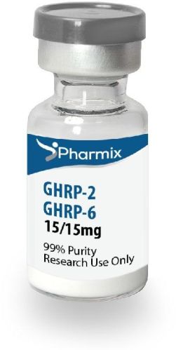 Huma G.h.r.p 2 Growth Hormone Peptide