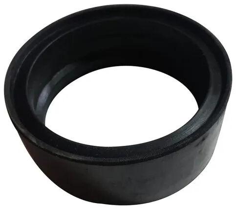 Industrial Rubber Oil Seal, Shape : Round