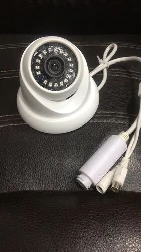 IP Dome Camera