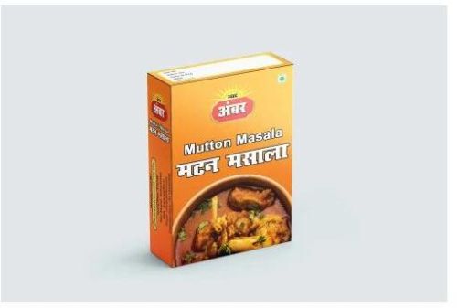 SWAD AMBAR Mutton Masala Powder, Shelf Life : 9 Months