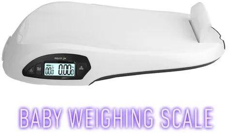 Baby Weighing Scale, Display Type : Digital