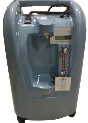 Oxygen Concentrator, Capacity : 5 Liters