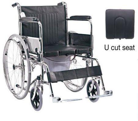 WHEEL CHAIRS