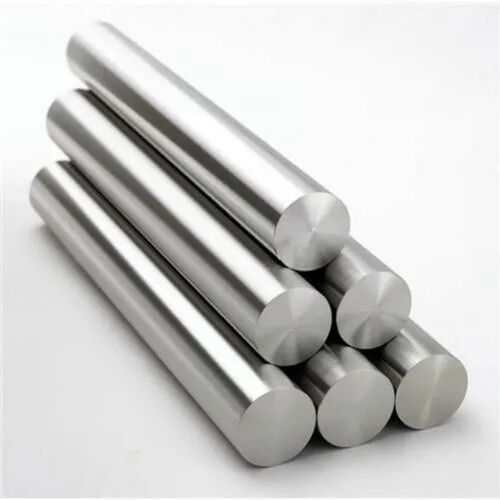 Stainless Steel Round Bar for Construction Manufacturing