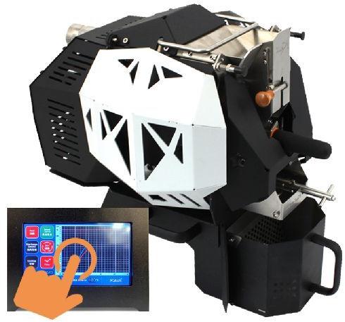 Sniper M2 Coffee Roaster for Cooking, Home