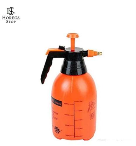 Pressure Spray Bottle, Capacity : 2 Litre