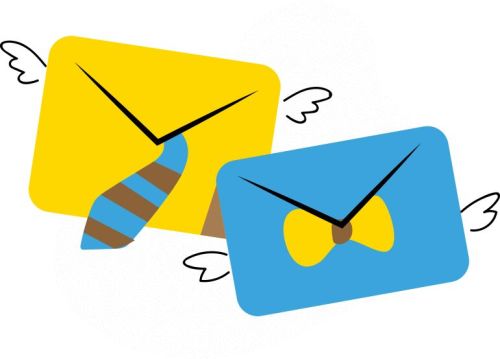 Mail SMTP and IMAP + Alias Domain By Company Helpdesk