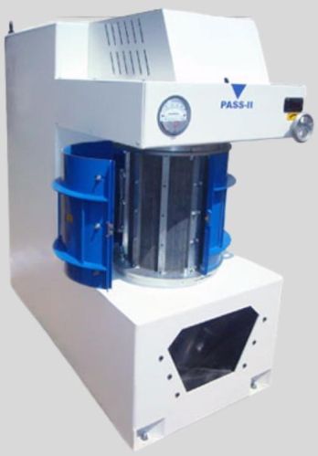 Polished Electric KN40 Rice Whitener, Specialities : Excellent Functionality, Less Maintenance, Ruggedly Constructed