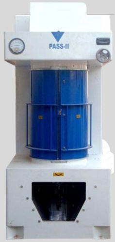 Polished Electric KN50 Rice Whitener, Certification : ISO 9001:2008 Certified