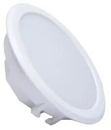 POLYCARBONATE LED Round Panel Light, Voltage : 220 V