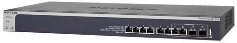 Netgear Network Switch, Color : Grey, Blue