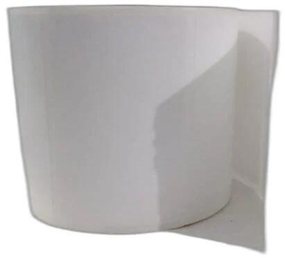 Paper Barcode Label, Packaging Type : Roll