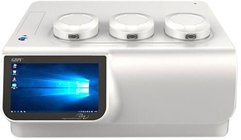 Y310 Oxygen Permeability Analyzer 2.0, Brand Name : GBPI