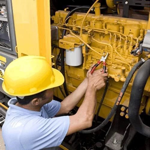 Generator Installation Services