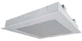 Cleanroom Luminaire