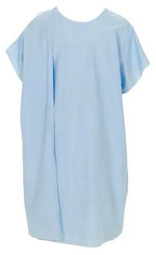 Primewear Wraparound Surgical Grown