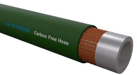 Carbon Free Hoses