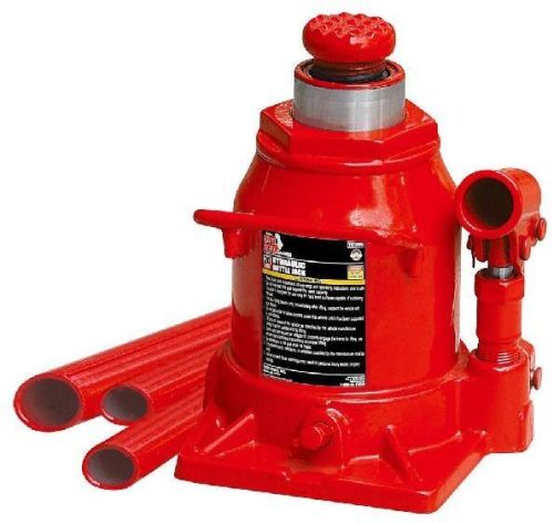 Hydraulic Jacks, Capacity : 5 Tons To 500 Tons