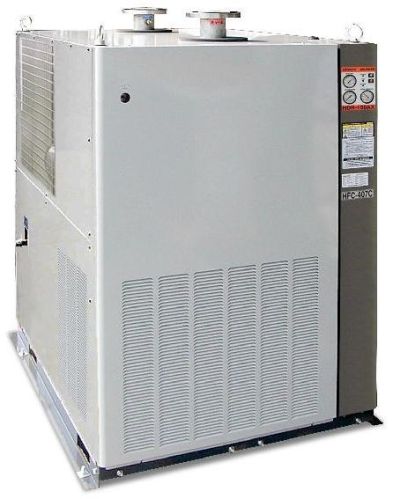 Refrigerated Air Dryers