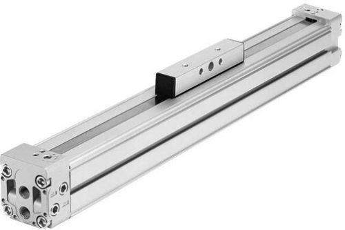 Aluminium Rodless Cylinders