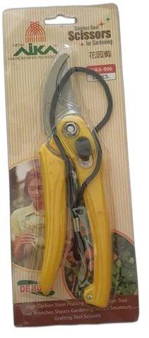 Cutting Scissor, Size : 6 Inch
