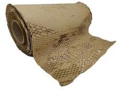 Honeycomb Paper Sheet, Color : Brown