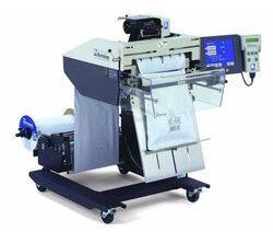Semi Automatic Bagging Machine