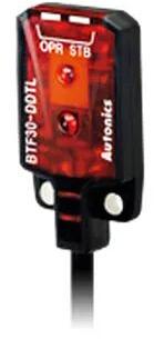 Autonics Photoelectric Sensors