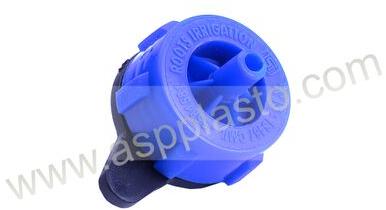 ASP Online Dripper, Color : Blue, Black, Green