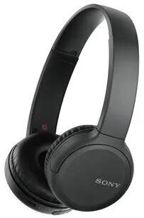 Sony Wireless Headphone, Color : Black