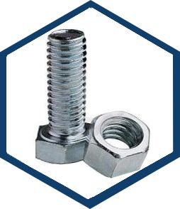 Hex Bolt