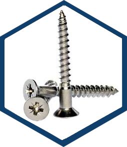 Lag Screws
