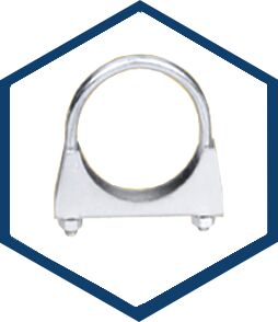 Muffler Clamp