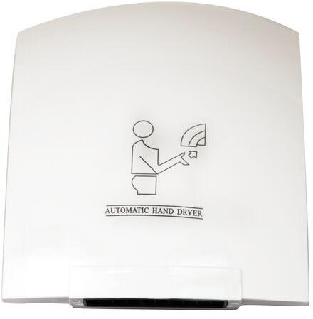 Automatic ABS Hand Dryer, Power : 1800W