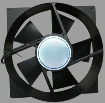 Axial Fan, Power : 5 W