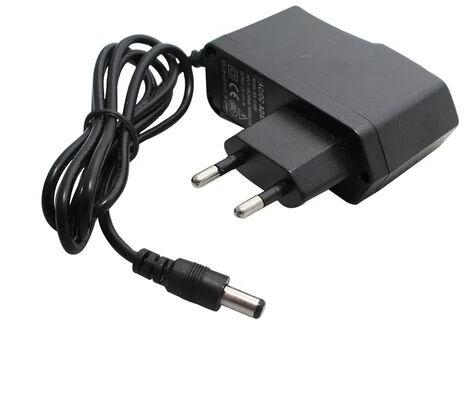 Camera Charger, Color : Black