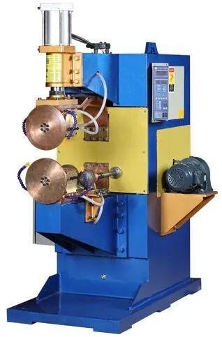 25 kW Automatic Seam Welding Machine
