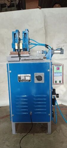 Metal Pneumatic Butt Welding Machine, Voltage : 415 V