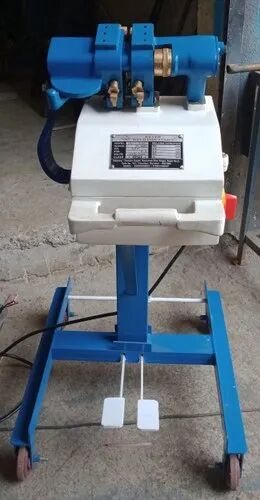 2 Phase Wire Butt Welder