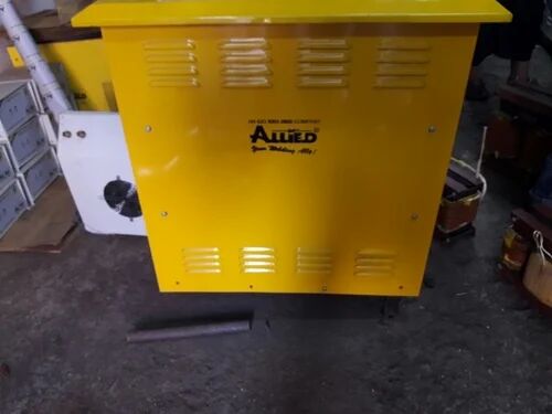 Polished Mild Steel Automatic Inverter Welding Machine, For Industrial, Specialities : Rust Proof, High Performance