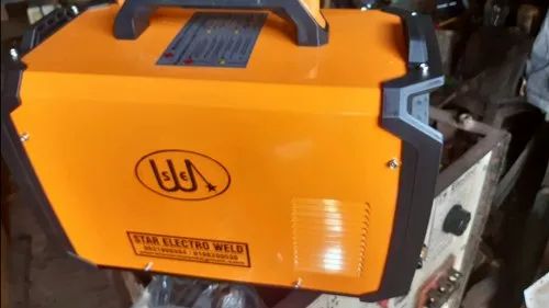 80-90kg Electric ARC Welding Machine, Automatic Grade : Automatic