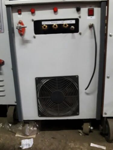 Mild Steel ARC Welding Machine