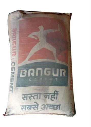 Grey Bangur Cement