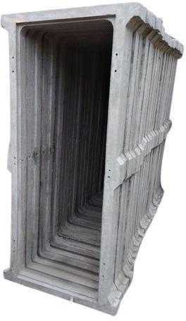 Plain Polished Cement Door Frame, Size : 4 X 3 Feet