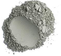 Grey Concrete Cement, For Construction, Certification : ISI Certified