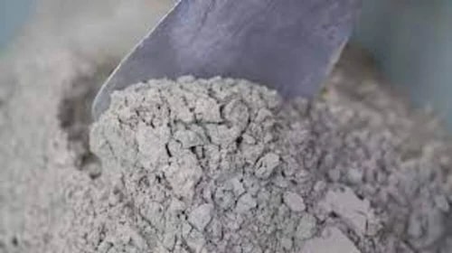 Grey Powder Portland Cement, For Construction Use, Grade : 43, 53