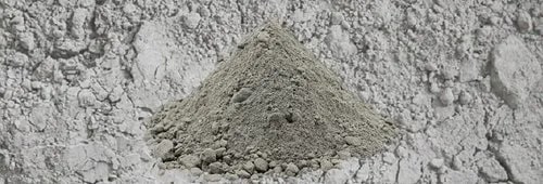 Grey Powder Pozzolana Cement, For Construction Use, Packaging Type : Plastic Bag