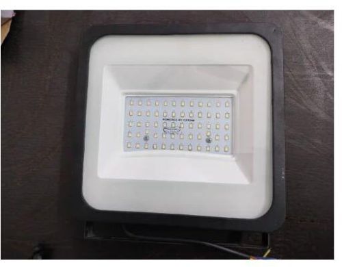 Aluminium LED Flood Light, For Outdoor