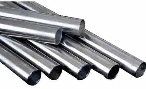 Mild Steel Cold Rolled Pipe, Size : 8mm OD To 114.3mm OD